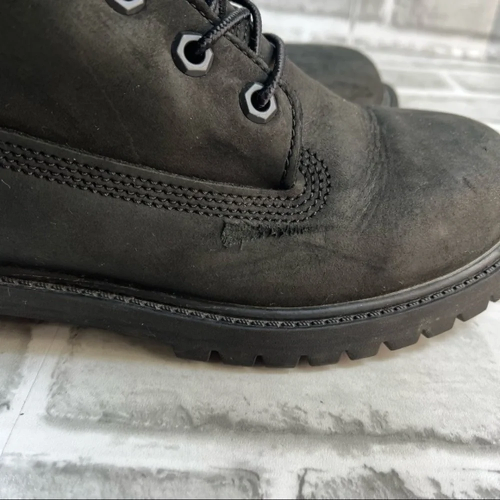 Timberland inch premium